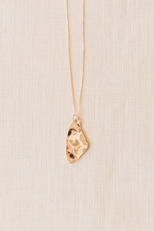 Kove Gold Necklace