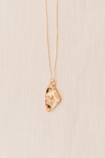 Kove Gold Necklace