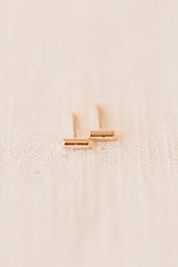 Mini Lined Studs